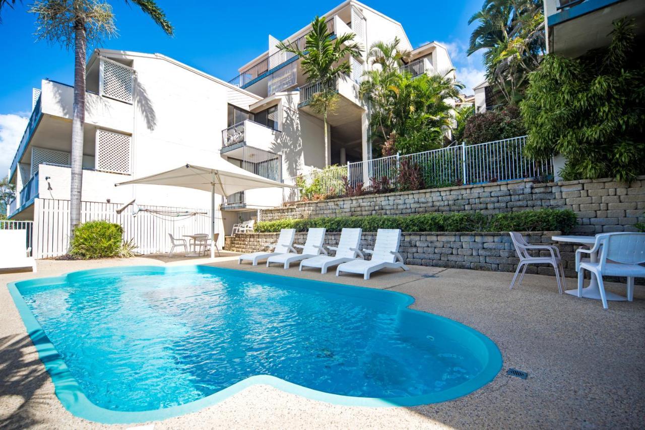 Central Ocean View Studio 27A แอร์ลีบีช ภายนอก รูปภาพ