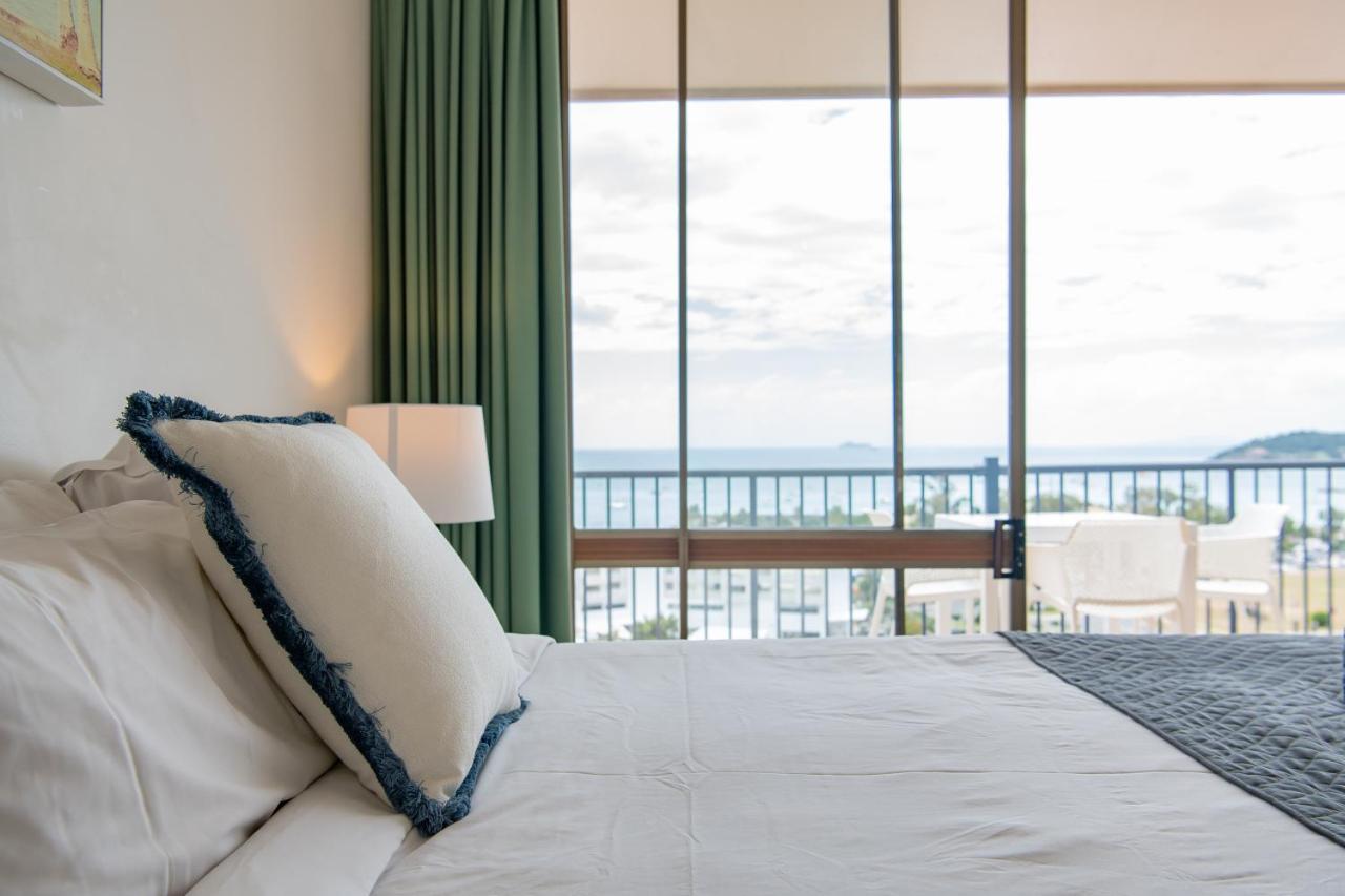 Central Ocean View Studio 27A แอร์ลีบีช ภายนอก รูปภาพ