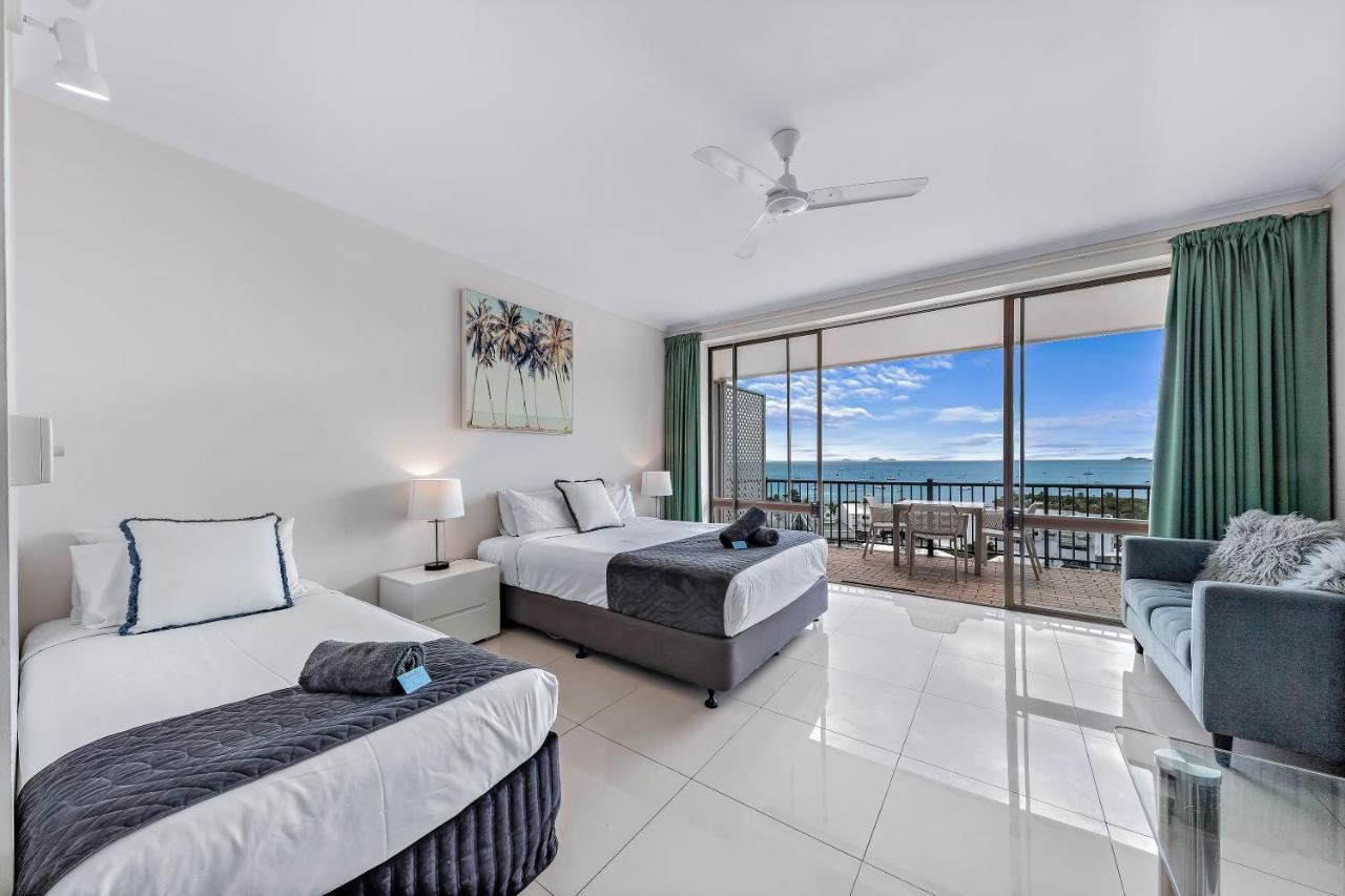 Central Ocean View Studio 27A แอร์ลีบีช ภายนอก รูปภาพ