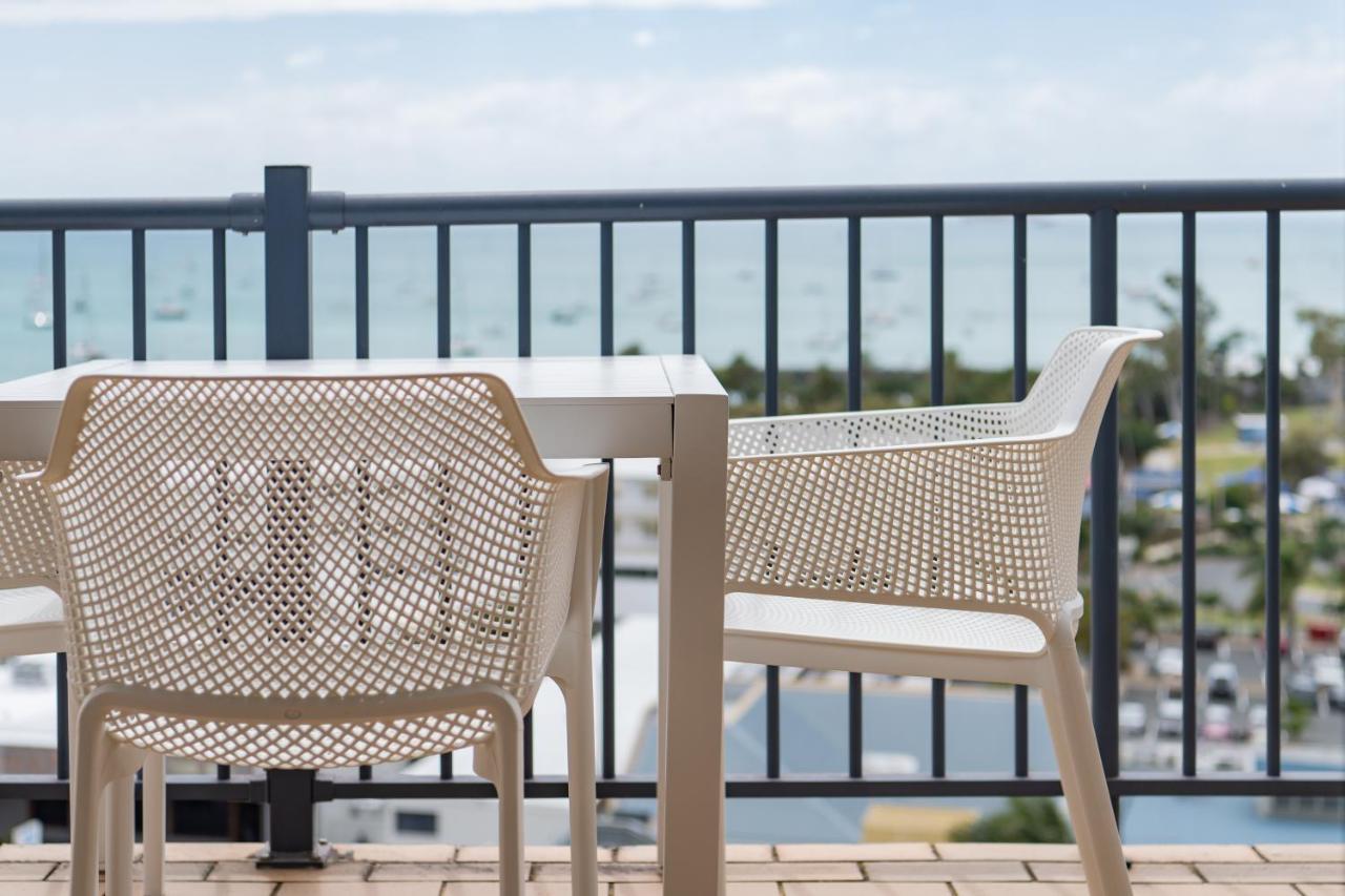 Central Ocean View Studio 27A แอร์ลีบีช ภายนอก รูปภาพ