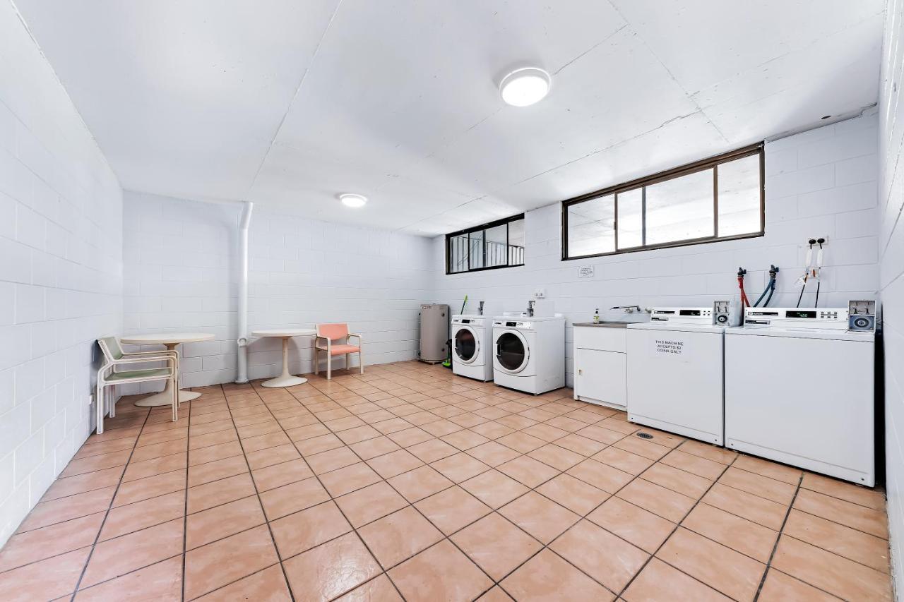 Central Ocean View Studio 27A แอร์ลีบีช ภายนอก รูปภาพ
