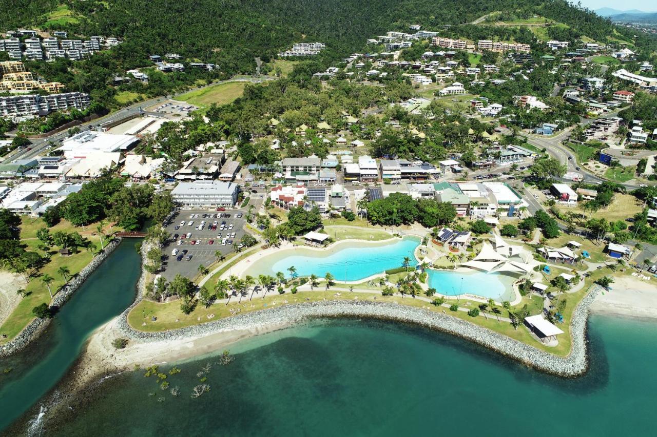 Central Ocean View Studio 27A แอร์ลีบีช ภายนอก รูปภาพ