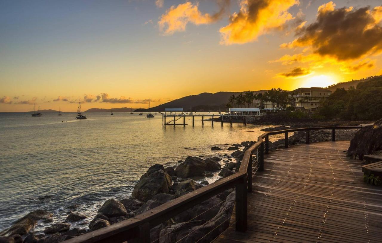 Central Ocean View Studio 27A แอร์ลีบีช ภายนอก รูปภาพ