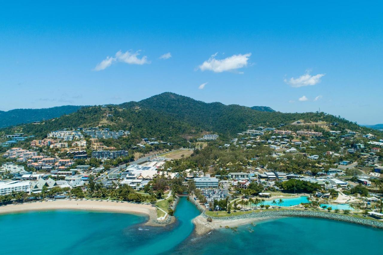 Central Ocean View Studio 27A แอร์ลีบีช ภายนอก รูปภาพ