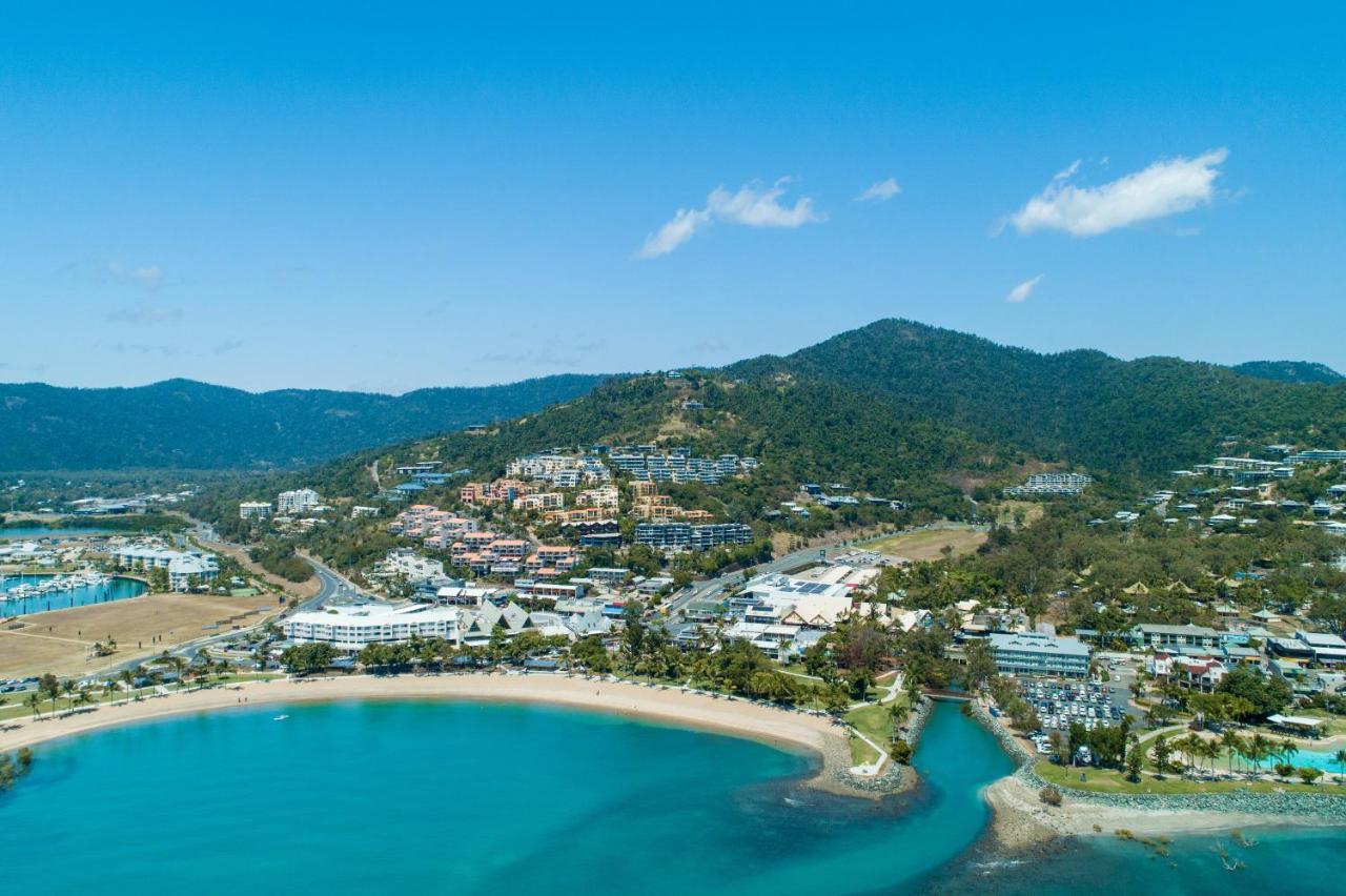 Central Ocean View Studio 27A แอร์ลีบีช ภายนอก รูปภาพ